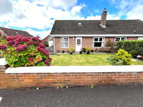 Photo 1 of 6 Prospect Drive, Carrickfergus