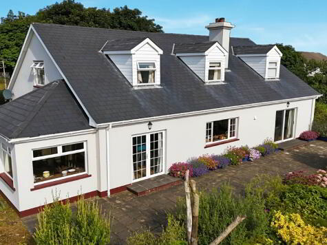 Photo 1 of 81a Upper Loughanure, Loughanure