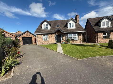 Photo 1 of 37 Carn Valley, Rathfriland, Newry