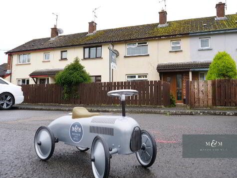 Photo 1 of 39 Mossfield, Glenanne