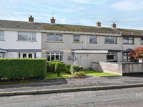 Photo 1 of 13 Thistlewood Crescent, Antrim