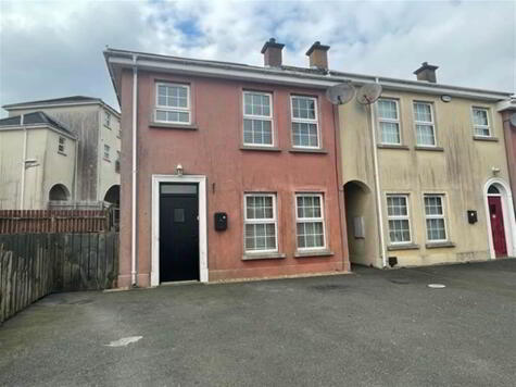 Photo 1 of 18 Chancellors Hall, Newry