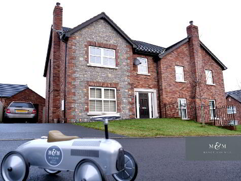 Photo 1 of 30 Mill Race Manor, Markethill