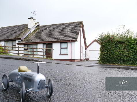 Photo 1 of 11 Thornhill Avenue, Tandragee