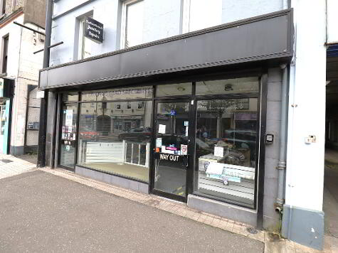 Photo 1 of 15 Greencastle Street, Kilkeel