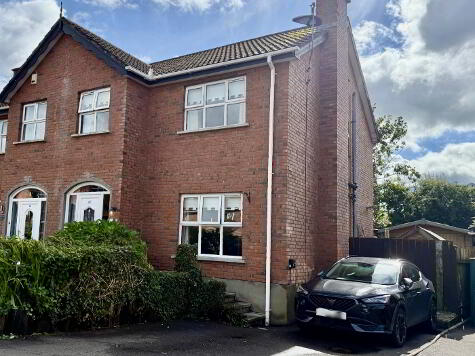 Photo 1 of 67 Laurelvale, Crumlin