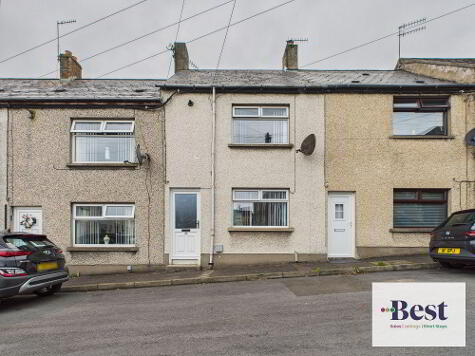 Photo 1 of 9 Ronald Street, Larne