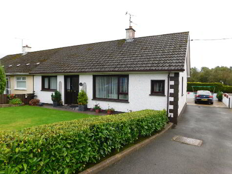 Photo 1 of 3 Stewart Bungalows, Omagh