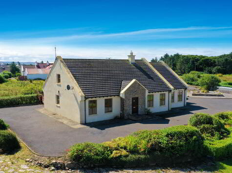 Photo 1 of Roshine Lodge, Burtonport