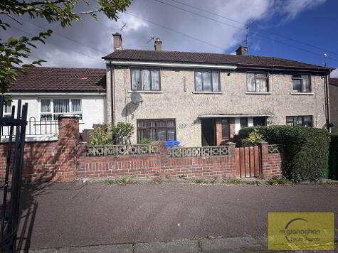 Photo 1 of 89 Norglen Drive, Belfast