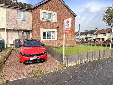 Photo 1 of 145b Glenkeen Avenue, Greenisland