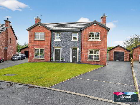 Photo 1 of 11 Ballyeden Meadows, Magheralin