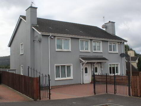 Photo 1 of 3 Donagh Grove, Burren, Warrenpoint, Newry