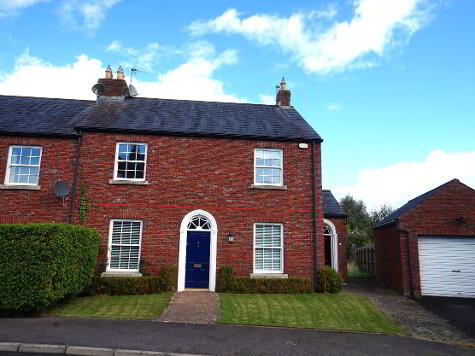 Photo 1 of 29 The Old Stables, Lower Ballindery, Lisburn