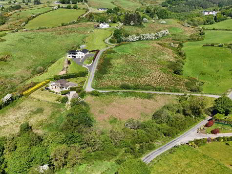 Photo 1 of 133 Acre Farm 1 Or 2 Lots, Shantavny,, Ballymacilroy,, Ballygawley