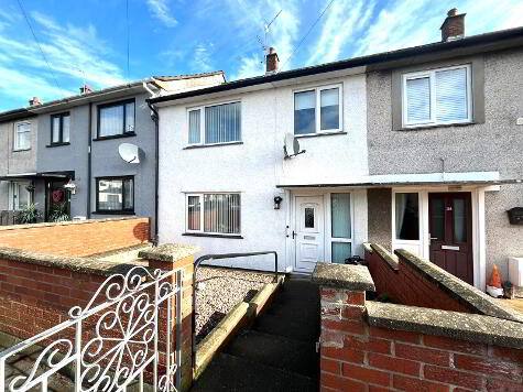 Photo 1 of 30 Beech Drive, Carrickfergus