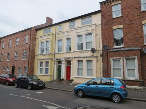 Photo 1 of 121 Wellesley Avenue - Flat 4, Belfast