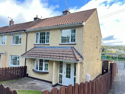 Photo 1 of 46 Drumalane Park, Newry