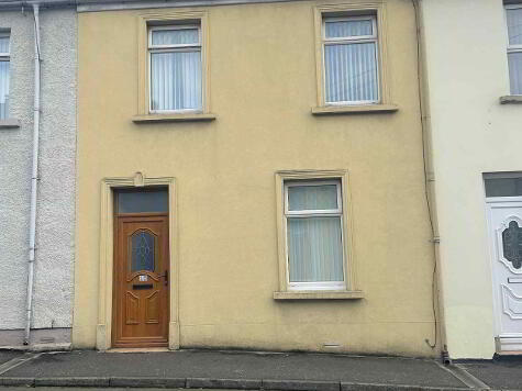 Photo 1 of 16 Pine Street, Londonderry