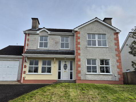 Photo 1 of 77 Glenoughty Close, Letterkenny