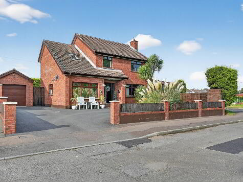 Photo 1 of 11 Love Lane, Carrickfergus