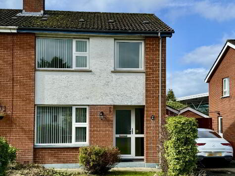 Photo 1 of 45 Tromery Drive, Crumlin