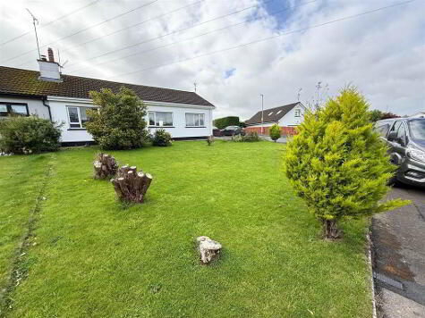 Photo 1 of 27 Cherrywood Grove, Newry