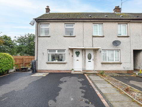 Photo 1 of 32 Menin Road, Antrim