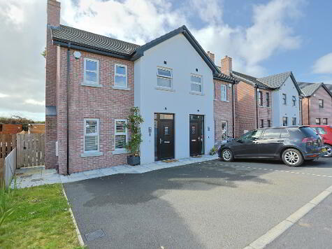 Photo 1 of 12 Bachelors Lane, Portadown, Craigavon