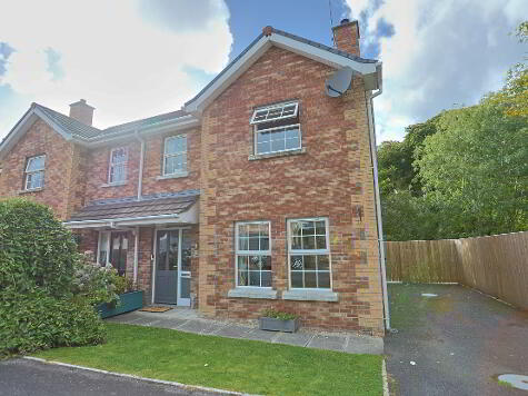 Photo 1 of 10 Meadow Bank, Seapatrick, Banbridge