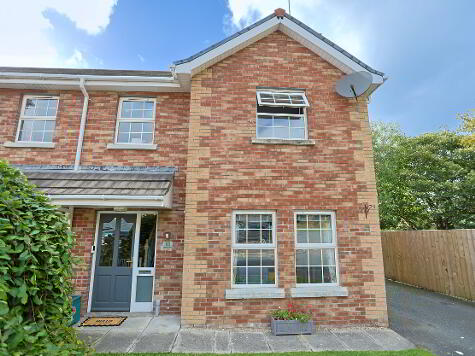 Photo 1 of 10 Meadow Bank, Seapatrick, Banbridge