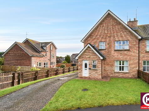 Photo 1 of 3 Meadowcroft, Dromore, Omagh