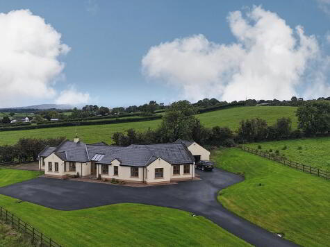 Photo 1 of 31a St. Mary's Road, Killyclogher, Omagh