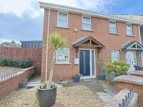Photo 1 of 4 Eden Manor, Portadown, Craigavon