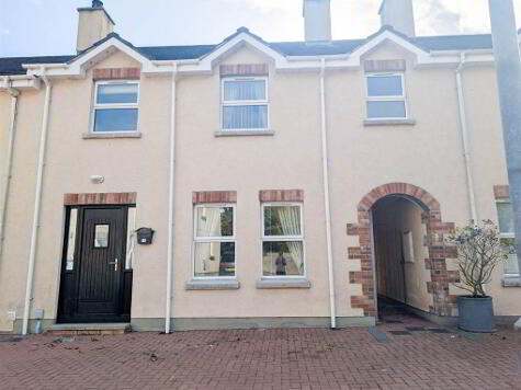 Photo 1 of 10 Aonach Court, Hilltown, Newry