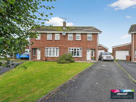 Photo 1 of 23 Little Wenham, Moira