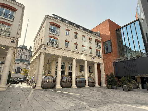 Photo 1 of 224 Saint Annes Square, 13 Edward Street, Belfast