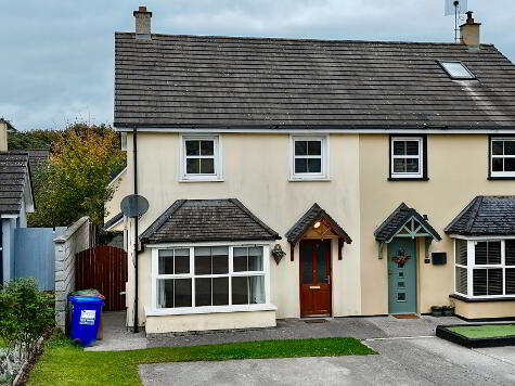 Photo 1 of 57 Woodland Drive, College Wood, Mallow
