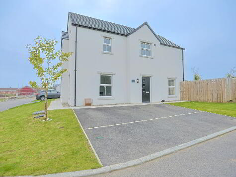 Photo 1 of 44 Ashgrove Heights, Portadown