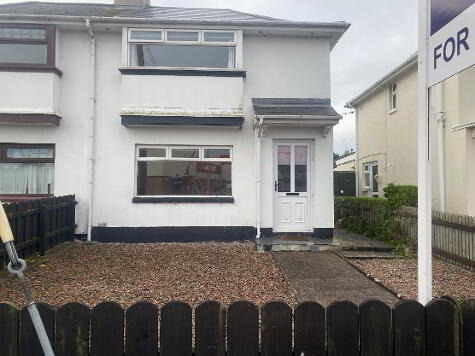 Photo 1 of 6 Banbridge Road, Lurgan
