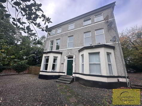 Photo 1 of Apartment 1 3 Chichester Park South, Ardilea House, Belfast