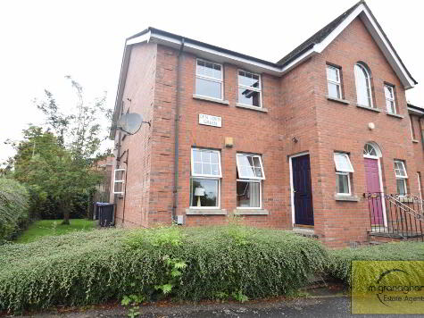 Photo 1 of 2 Ben Eden Green, Belfast