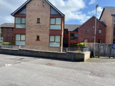 Photo 1 of Mallard House, 1 Watersedge Apartments, Sligo Road, Enniskillen