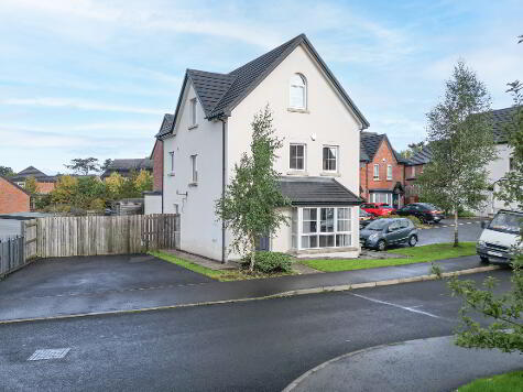 Photo 1 of 226 Bush Manor, Antrim