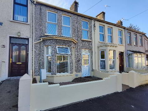 Photo 1 of 64 Nursery Avenue, Coleraine