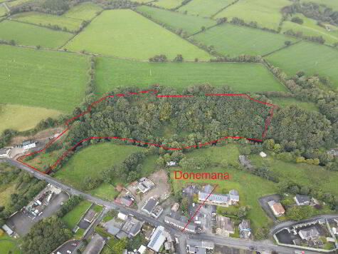 Photo 1 of Berryhill Road, Donemana, Strabane