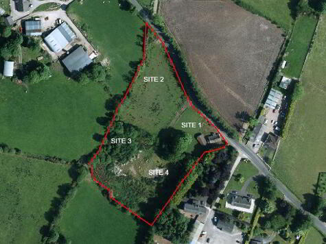 Photo 1 of 98 A-D Drumlegagh Road South, Omagh