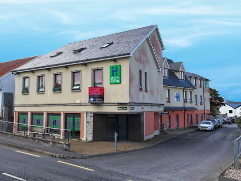 Photo 1 of 1 Garden Court, Gweedore Road, Dungloe