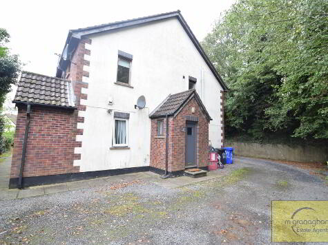 Photo 1 of 12 Meadowhill, Glen Road, Belfast