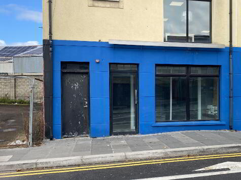 Photo 1 of 1 Hall Street, Maghera